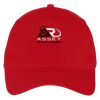 Five Panel Twill Cap Thumbnail