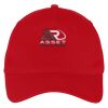 Five Panel Twill Cap Thumbnail