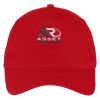 Five Panel Twill Cap Thumbnail